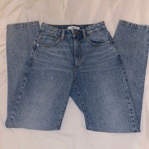 Dynamite Claudia Denim